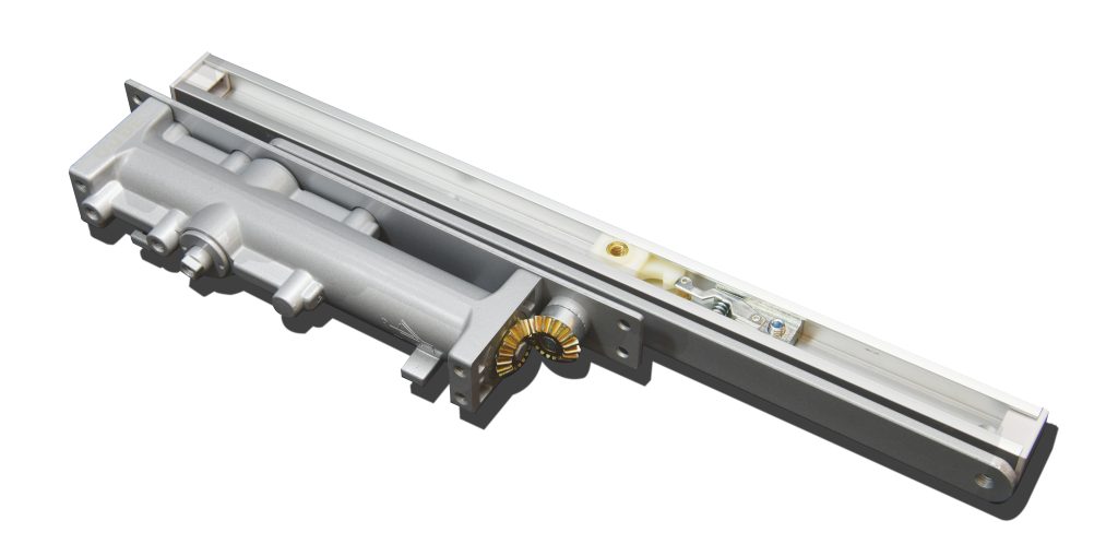 Concealed Door Closer