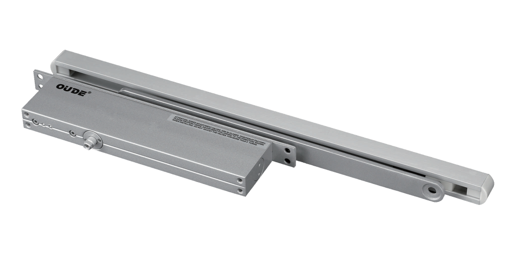 Concealed Door Closers