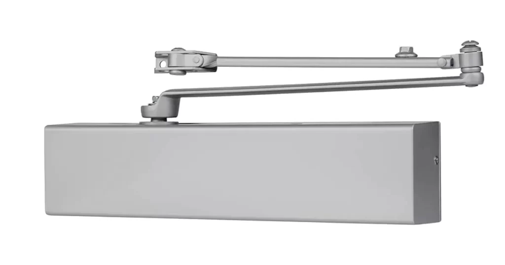 Commercial Door Closers