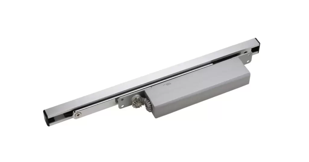 Concealed Door Closers